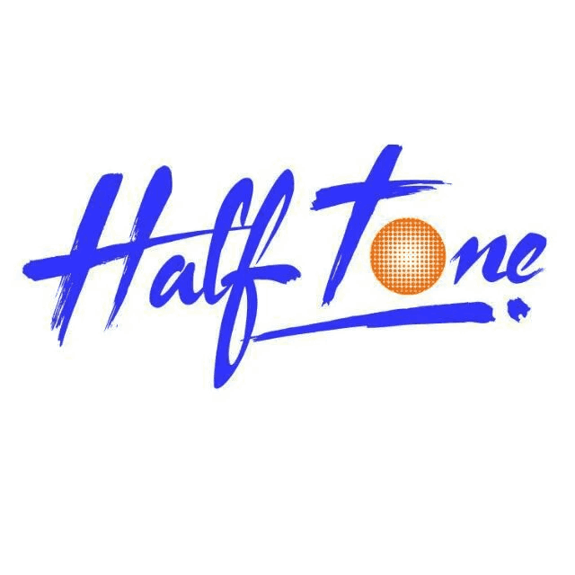 Half Tone